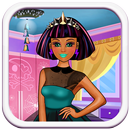 Dress up Monster girl - Barbie APK