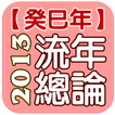 ”西元2013年生肖流年運勢解析