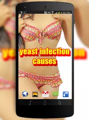 download un'Infezione da Lievito APK