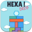 Hexa! Drop icône