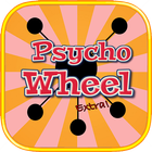 Psycho Wheel Extra icône