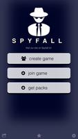 Spyfall 3 Poster