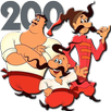 Як козаки ЗНО складали APK
