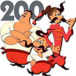 Як козаки ЗНО складали