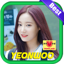 Yeonwoo Momoland Wallpaper Kpop APK