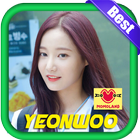 Yeonwoo Momoland Wallpaper Kpop icon