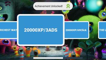 Increase XP Arcade capture d'écran 3