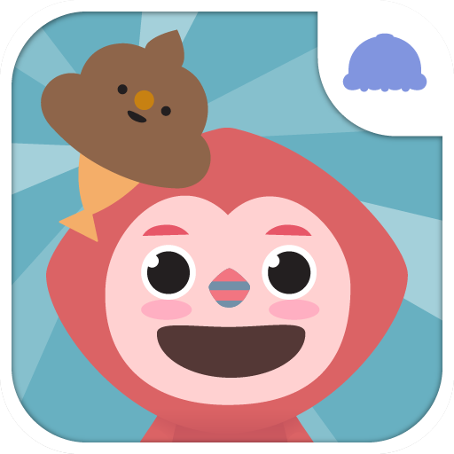 AQUAPO POO POO Toilet Training