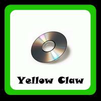Yellow Claw Shotgun Mp3 تصوير الشاشة 3