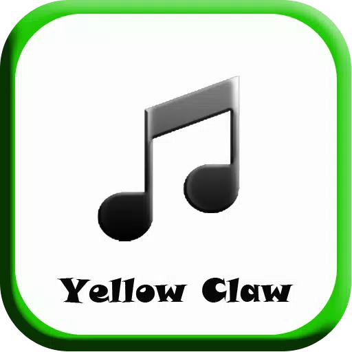 Yellow Claw Shotgun Mp3 APK for Android Download