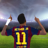 Neymar Quiz! أيقونة