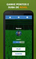 Neymar Quiz! الملصق