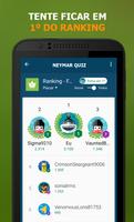 Neymar Quiz! تصوير الشاشة 2