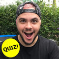 Luccas Neto Quiz