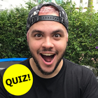 Luccas Neto Quiz иконка