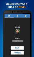 Luccas Neto Quiz постер