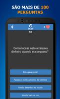 Luccas Neto Quiz скриншот 1