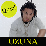 Ozuna Quiz! أيقونة