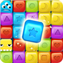 PaperMon Busters:Match Blocks! APK