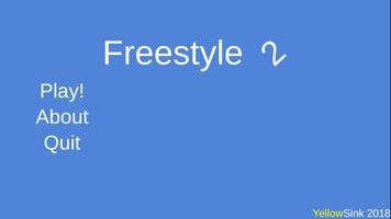 Freestyle 2 Affiche