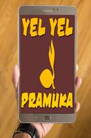 برنامه‌نما Yel - Yel Pramuka Lengkap Terbaru عکس از صفحه