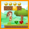 Super Chibi Hero World APK