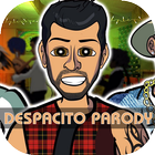 Despacito Parody-icoon