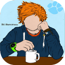 Ed Sheeran Top Video APK