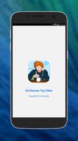 Ed Sheeran Top Video bài đăng