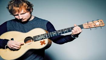 Ed Sheeran Top Video ảnh chụp màn hình 1