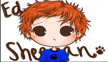 Ed Sheeran Top Video ảnh chụp màn hình 2