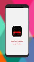 Motor Trend Top Video पोस्टर