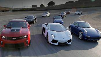 Motor Trend Top Video скриншот 1