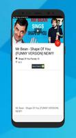 Shape of You Parody स्क्रीनशॉट 3