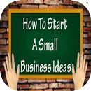 Small Business Idea APK