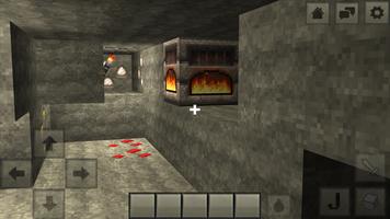 Multicraft Pro Creative Game screenshot 2