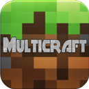 Multicraft Pro Edition Snow APK