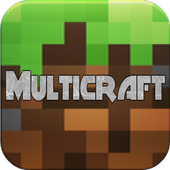 Multicraft Pro Edition Snow icon
