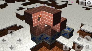 Multicraft Pro Edition Snow الملصق