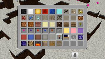 Multicraft Pro Edition Snow capture d'écran 2