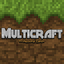 Multicraft Pro Edition Action aplikacja