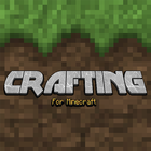 Crafting for Minecraft icône