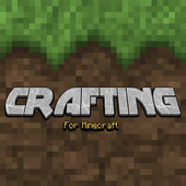 Crafting for Minecraft icon