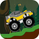 Hill Climb Racing 2D aplikacja