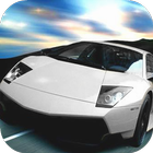 Street Racing 3D أيقونة
