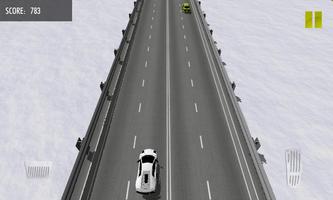 Street Racing 3D تصوير الشاشة 1