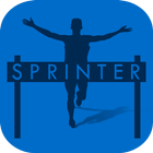 Sprinter biểu tượng