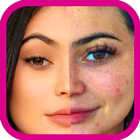 Beauty Makeup Camera Photo Effects - Selfie icon