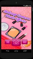 Beauty Makeup Camera Photo Effects - Selfie poster