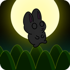 Midnight Bunny Run icône